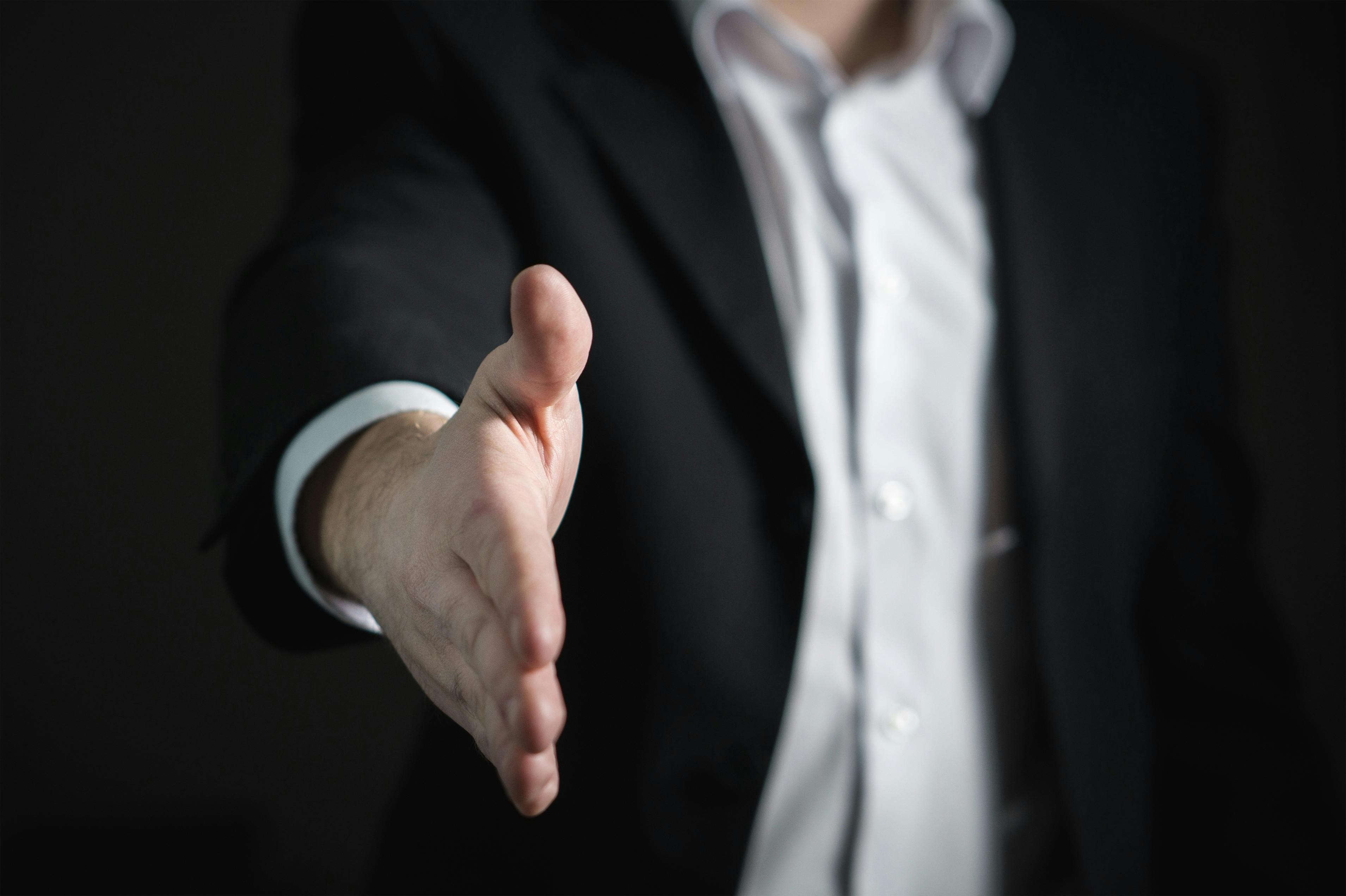 Developer and finance partners