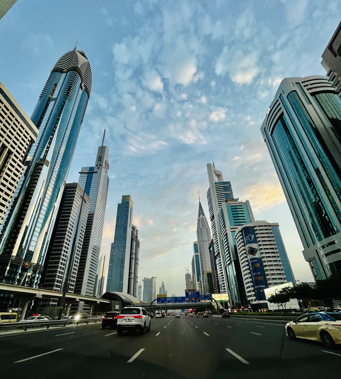 Dubai Investments