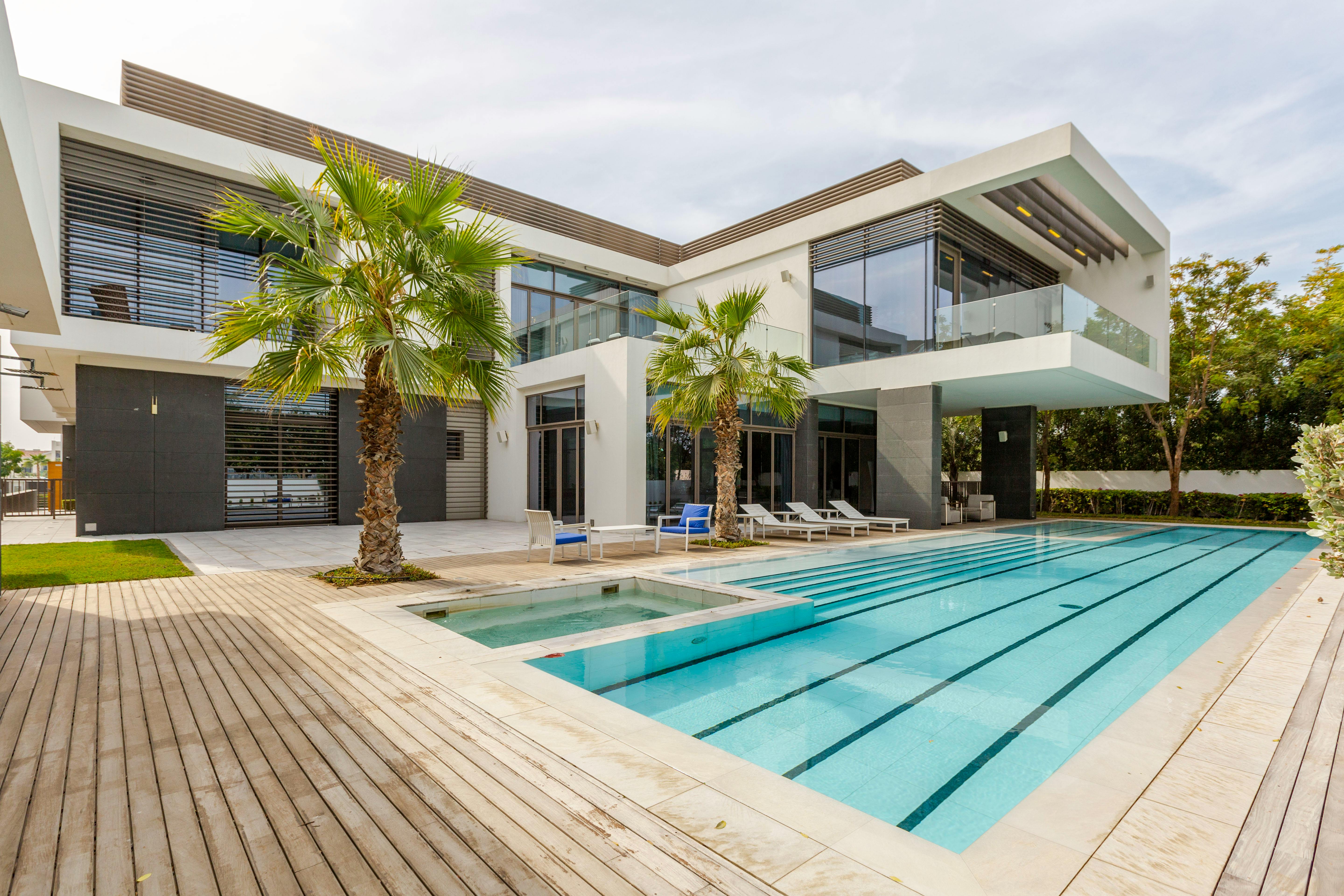 Dubai Properties